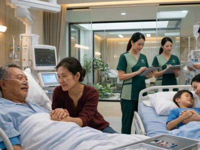 ร่วมส่งต่อโอกาสในการรักษาชีวิต